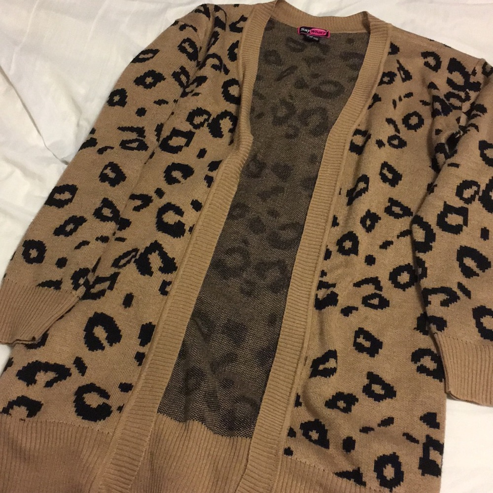 Cardigan
